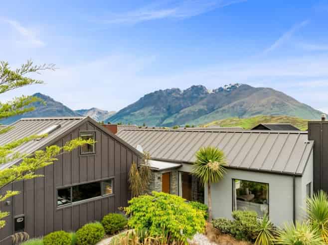 2 Jacks Point Rise, Jacks Point