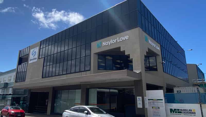 2/275 Cuba, Te Aro