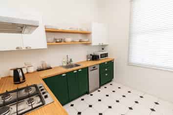 10/A Upsta Burnell Avenue, Thorndon