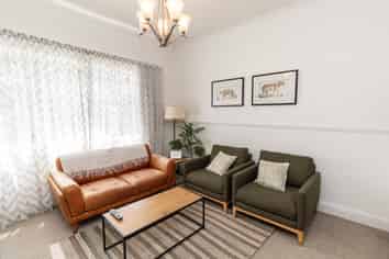 10/A Upsta Burnell Avenue, Thorndon