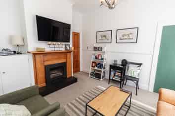 10/A Upsta Burnell Avenue, Thorndon