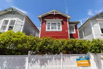 10/A Upsta Burnell Avenue, Thorndon