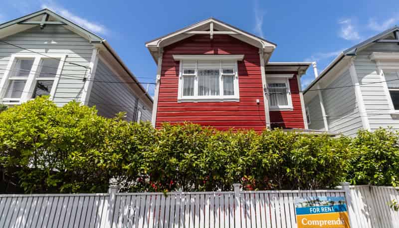 10/A Upsta Burnell Avenue, Thorndon