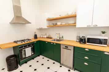 10/A Upsta Burnell Avenue, Thorndon