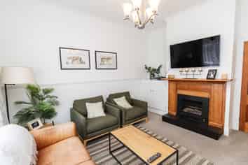 10/A Upsta Burnell Avenue, Thorndon