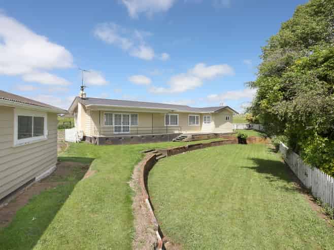 7-9 Kensington Road, Marton