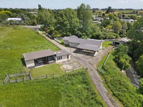 9 Kensington Road, Marton