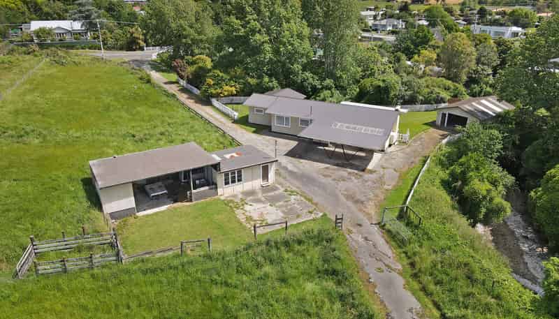 7-9 Kensington Road, Marton