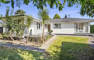 47 Middlepark Road, Upper Riccarton