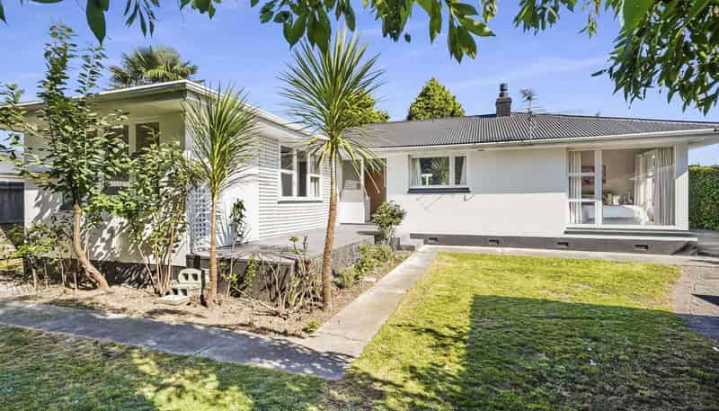 47 Middlepark Road, Upper Riccarton