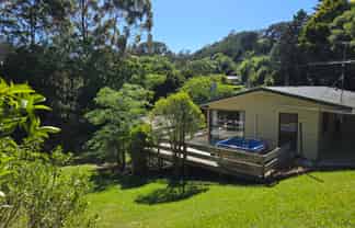 61 Hauroa Road, Whataupoko