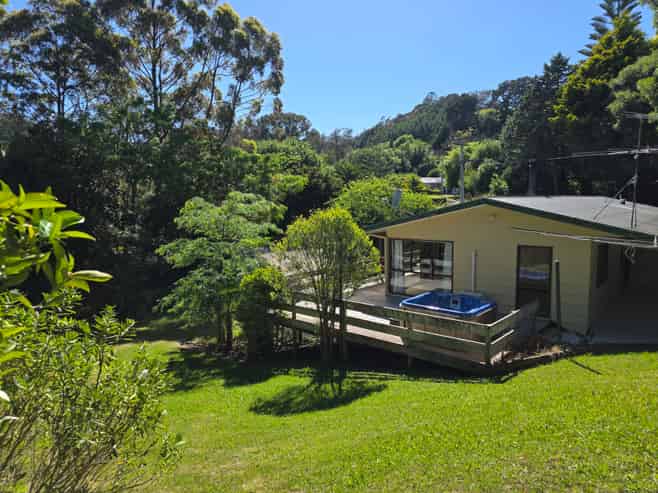 61 Hauroa Road, Whataupoko