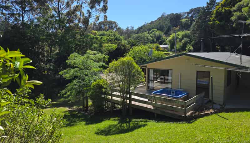 61 Hauroa Road, Whataupoko