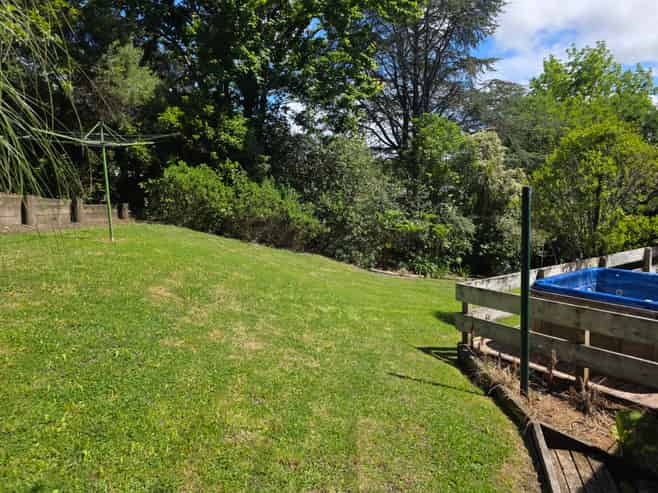 61 Hauroa Road, Whataupoko