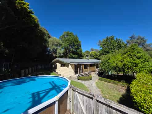 61 Hauroa Road, Whataupoko