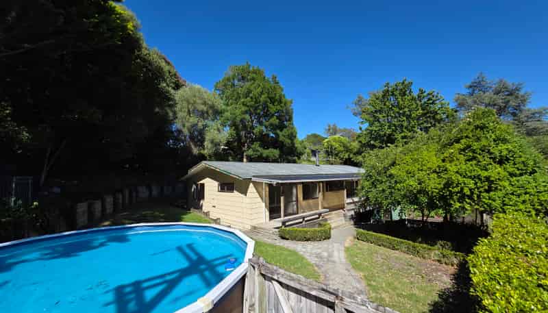 61 Hauroa Road, Whataupoko