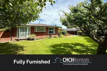 Canterbury - Address withheld