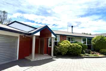 Canterbury - Address withheld