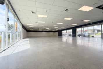 Home Base Botany Retail Opportunity | 486 m2