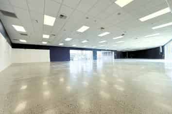 Home Base Botany Retail Opportunity | 486 m2