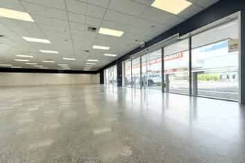 Home Base Botany Retail Opportunity | 486 m2