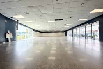 Home Base Botany Retail Opportunity | 486 m2