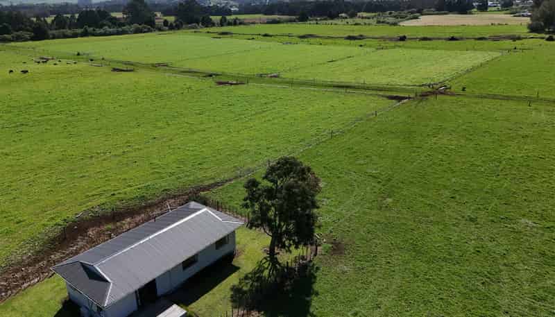 6926B Mangakahia Road, Kaikohe