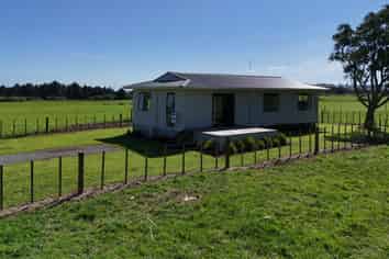 6926B Mangakahia Road, Kaikohe