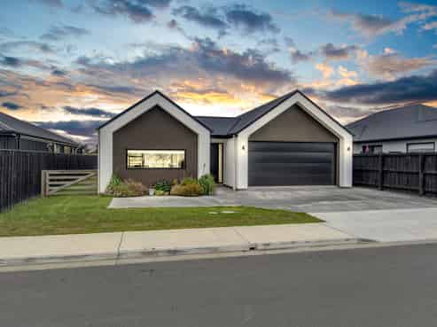 5 Jury Lane, Woodend