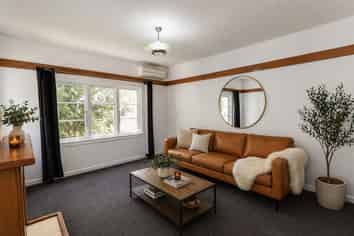 6/4 Oak Park Ave, Wellington Central