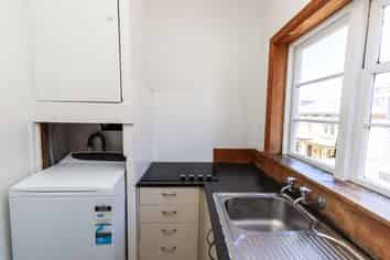 6/4 Oak Park Ave, Wellington Central