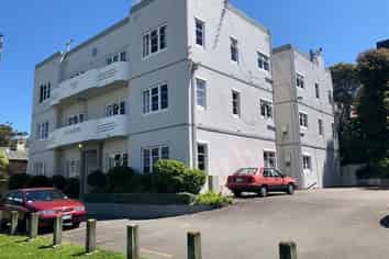 6/4 Oak Park Ave, Wellington Central