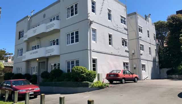 6/4 Oak Park Ave, Wellington Central