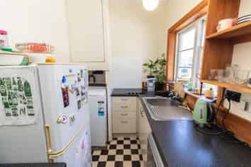 6/4 Oak Park Ave, Wellington Central