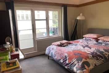 6/4 Oak Park Ave, Wellington Central