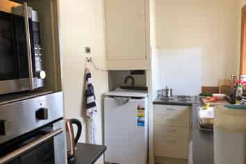 6/4 Oak Park Ave, Wellington Central