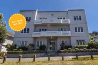 6/4 Oak Park Ave, Wellington Central