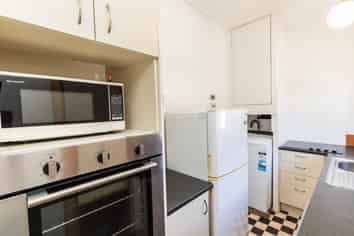 6/4 Oak Park Ave, Wellington Central