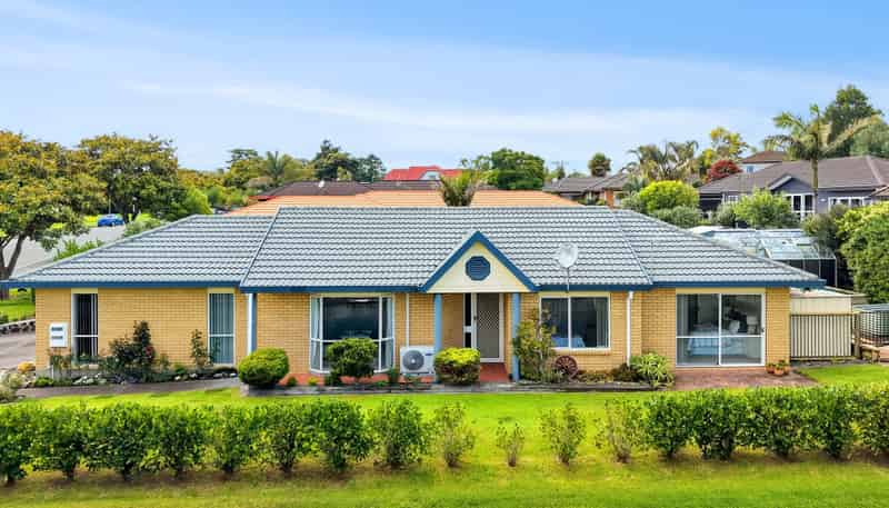 22 Harvest Drive, Henderson