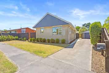 40 Ashwood Street, PARKLANDS