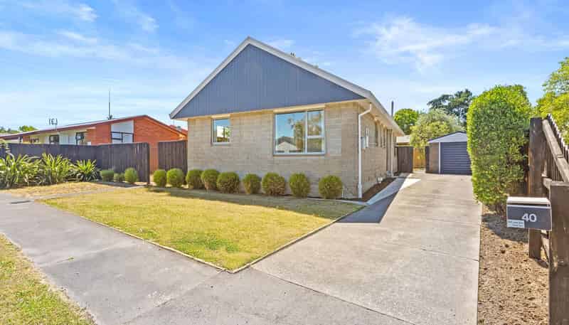 40 Ashwood Street, PARKLANDS