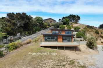 4217b Far North Road, Pukenui
