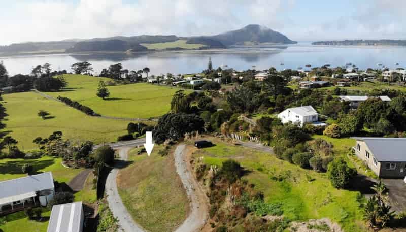 4217b Far North Road, Pukenui