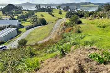4217b Far North Road, Pukenui