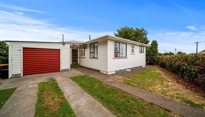 49 Browne Street, Normanby