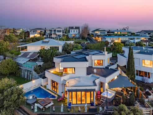 128B Thompson Road, Bluff Hill