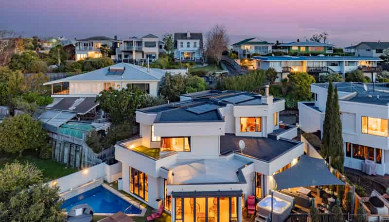 128B Thompson Road, Bluff Hill