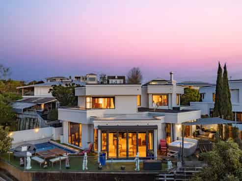 128B Thompson Road, Bluff Hill