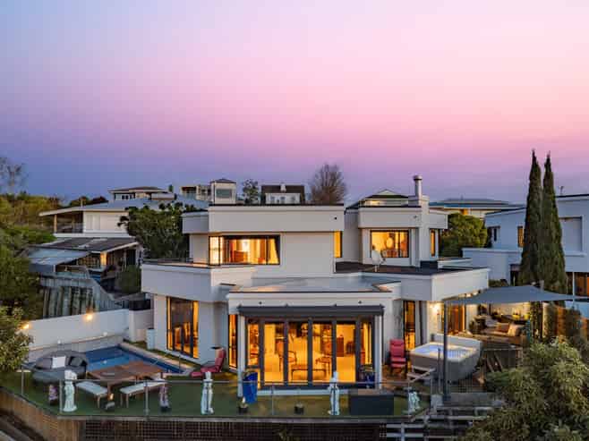 128B Thompson Road, Bluff Hill