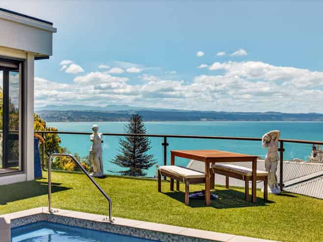 128B Thompson Road, Bluff Hill